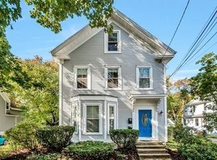 10 Winnemay St, Natick, MA 01760