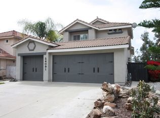 24091 Golden Pheasant Ln, Murrieta, CA 92562