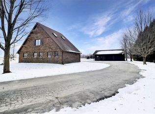 6483 W County Road 800 N, Rossville, IN 46065