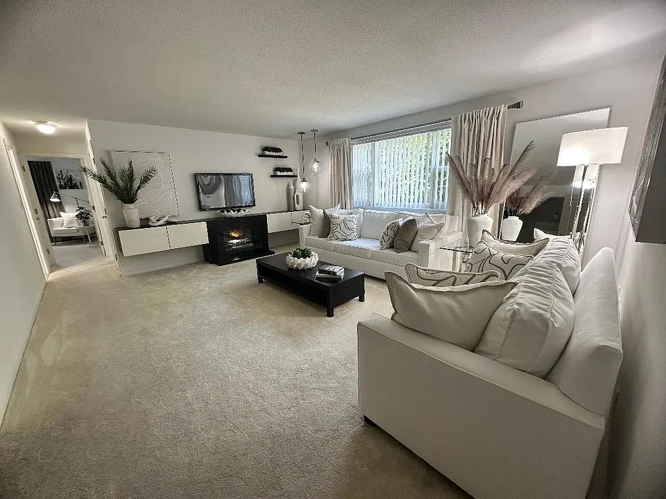 Sutton Apartments