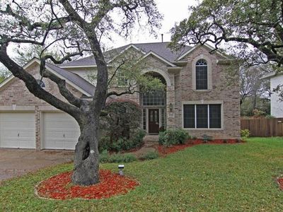 11301 Cezanne St, Austin, TX, 78726