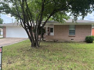 1312 N Graves St, McKinney, TX 75069