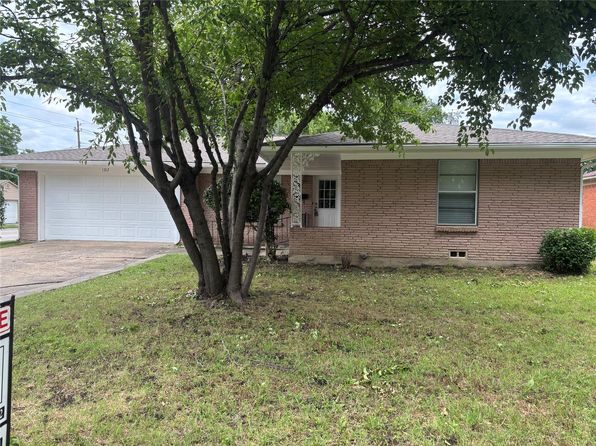 Home for Sale in McKinney TX