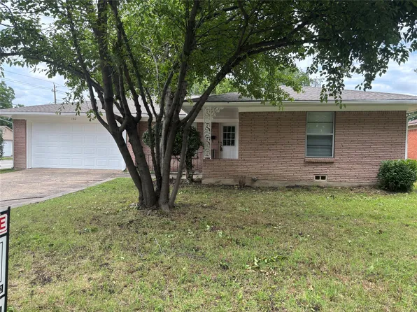 1312 N Graves St, McKinney, TX 75069
