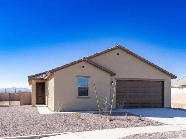 6583 W Camino Pizzaro, Tucson, AZ 85746