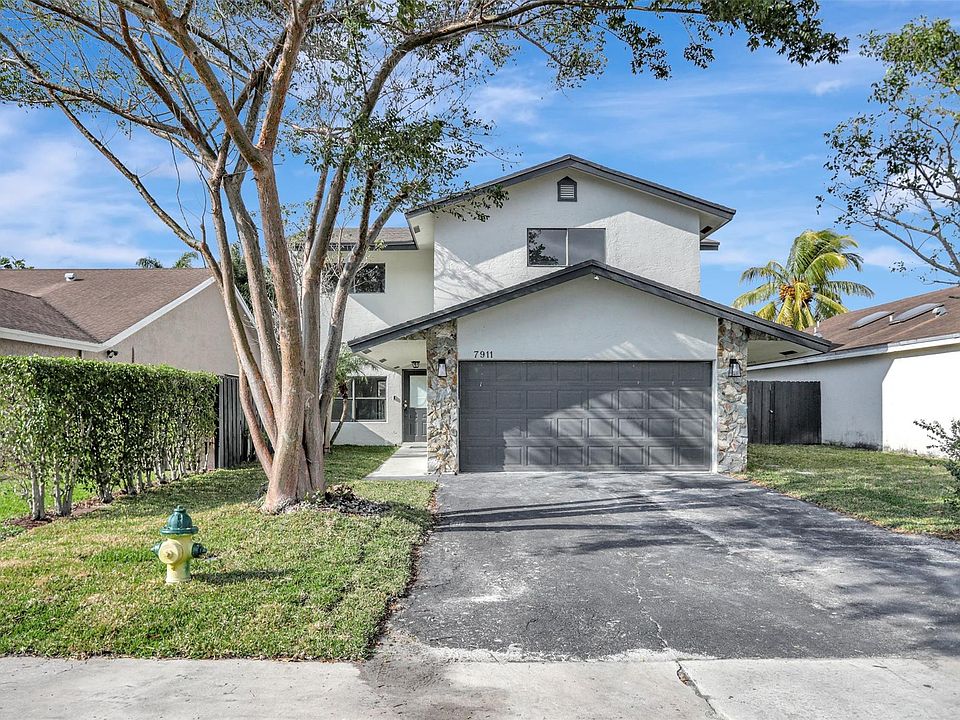 1st image of 7911 NW 50th Street