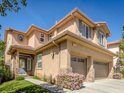 11423 Santini Ln, Northridge, CA, 91326
