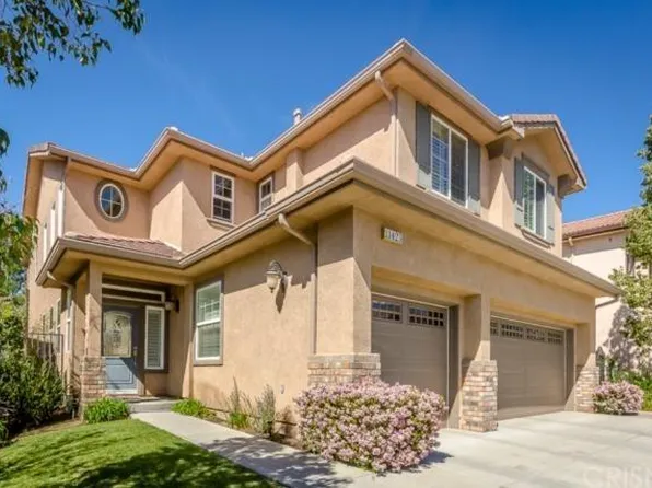 11423 Santini Ln, Northridge, CA 91326