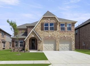 6205 Shasta Creek Rd, Celina, TX 75009