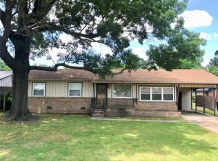 3801 Young St, Fort Smith, AR 72904