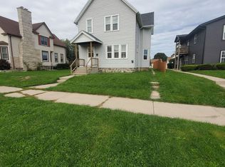 1216 Marquette Avenue-Duplex, South Milwaukee, WI 53172