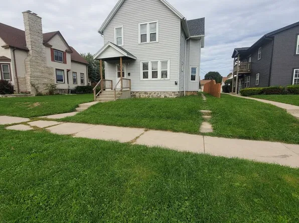 1216 Marquette Avenue-Duplex, 1216 Marquette Ave, South Milwaukee, WI 53172