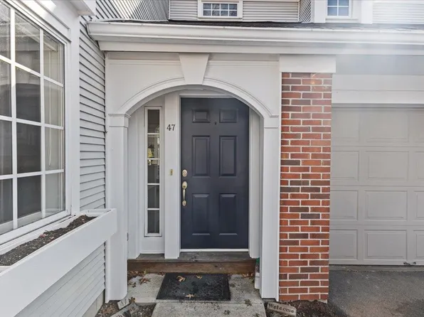 47 Southwind Drive, Burlington, VT 05401