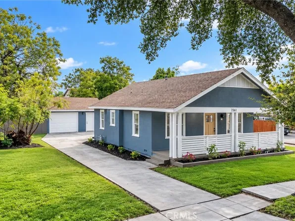 2561 Sepulveda Ave, San Bernardino, CA 92404