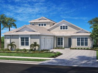 Tideland Plan, Shellstone at Waterside, Sarasota, FL 34240