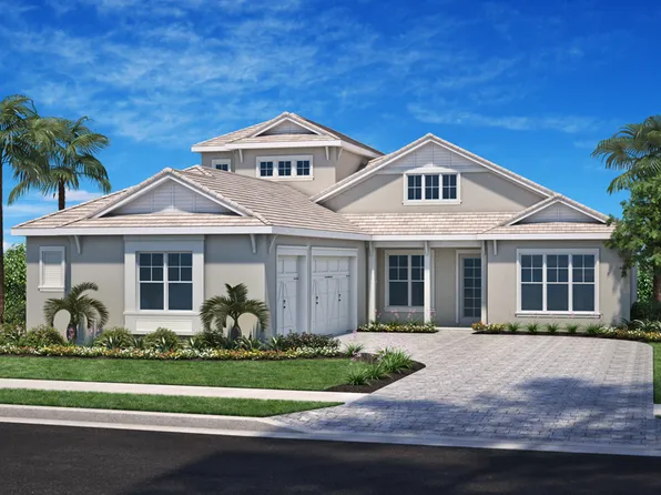 Tideland Plan, Shellstone at Waterside