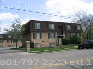 4843 S Memory Ln APT 5, Salt Lake City, UT 84117