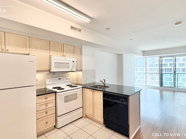 445 Laurier Ave W #1103, Ottawa, ON K1R 0A2