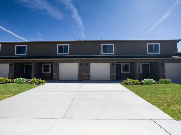 654 Trinity Way #D