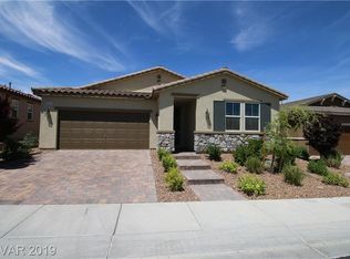 2495 Venarotta St, Henderson, NV 89044