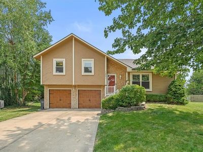 14821 S Alden St, Olathe, KS, 66062