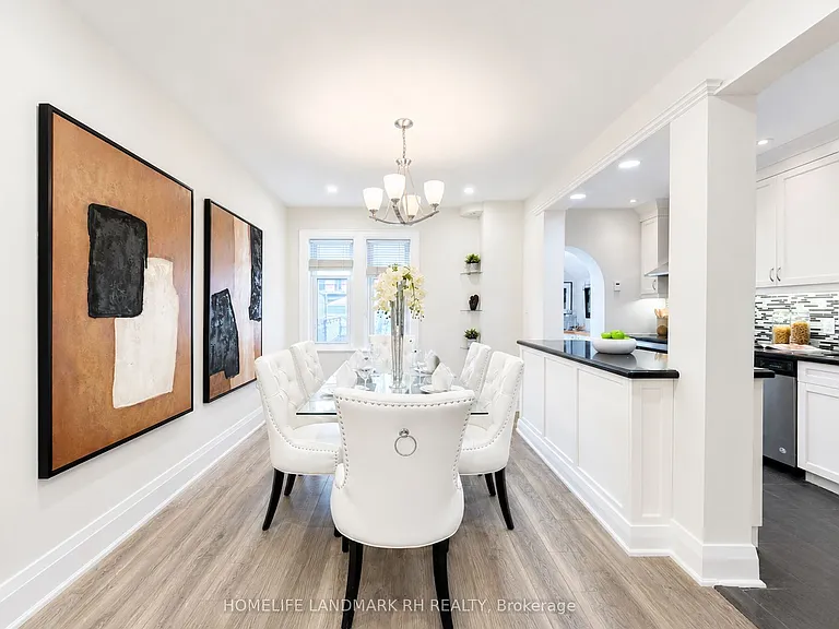 256 Bedford Park Ave — Photo 5