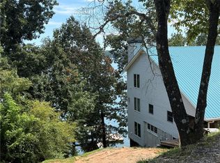 4265 Sinclair Shores Rd, Cumming, GA 30041