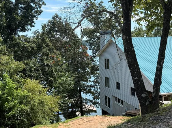 4265 Sinclair Shores Rd, Cumming, GA 30041