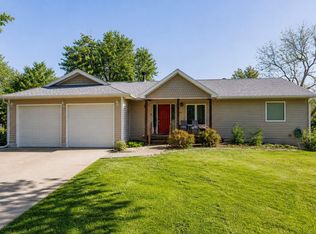 604 W Market St, Panora, IA 50216