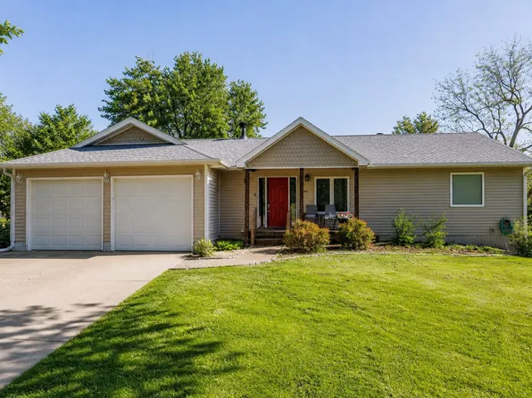 604 W Market St, Panora, IA 50216