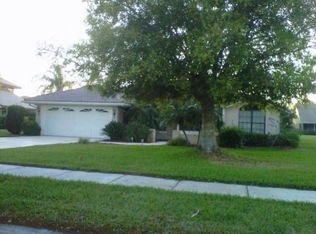410 SW Locust Cv, Port Saint Lucie, FL 34986