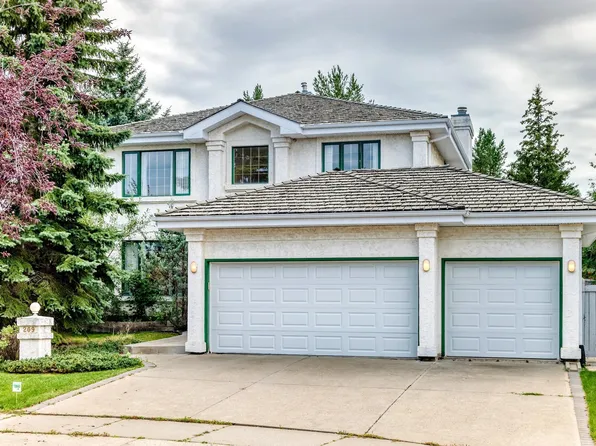 209 Carmichael Close NW, Edmonton, AB T6R 2K6