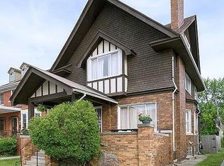 87 Pingree St, Detroit, MI 48202