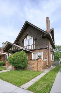 87 Pingree St, Detroit, MI, 48202