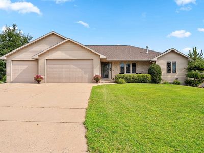 3182 Primrose Ln, Green Bay, WI, 54313