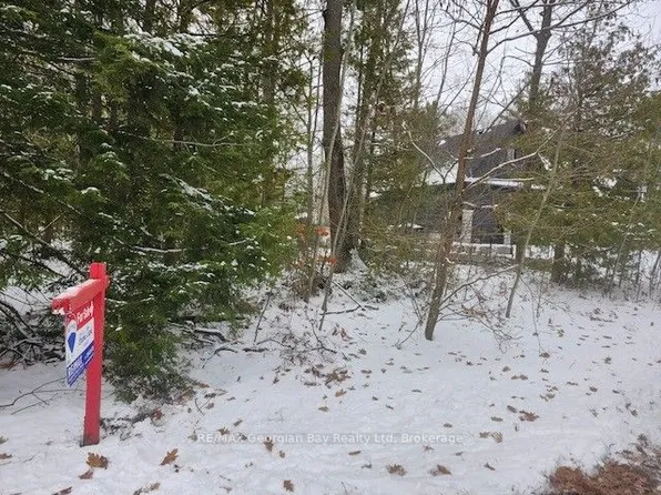 46 Oakwood Ave NW, Tiny, ON L9M 0J2