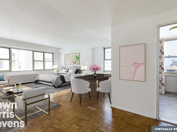 3rd image of 520 E 72nd St APT 12N