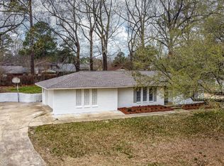 801 Franklin Dr, Clinton, MS 39056