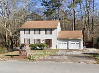 6360 Kimberly Mill Rd, Atlanta, GA 30349