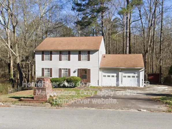 6360 Kimberly Mill Rd, Atlanta, GA 30349