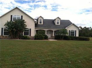 4245 Albritton Rd, Saint Cloud, FL 34772