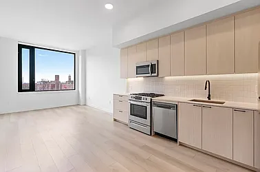 Rented by Living New York