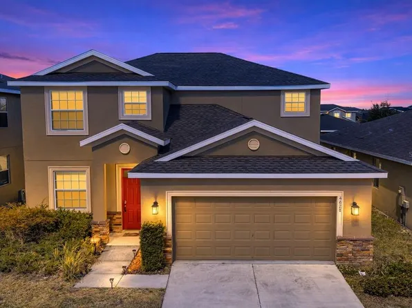 4628 Cortland Dr, Davenport, FL 33837