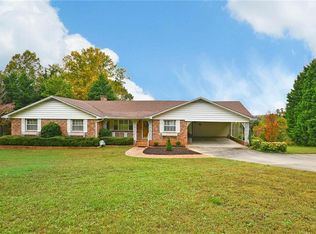 246 Mulberry Rd, Easley, SC 29640