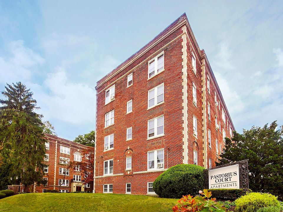 1st image of 6600 Lincoln Dr APT A7