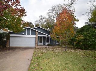 5712 Shreveport Dr, Austin, TX 78727