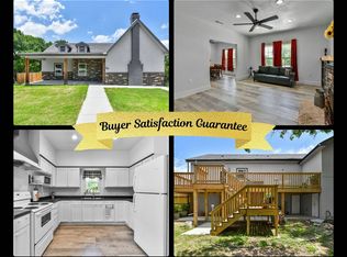 309 N 10th St, Gatesville, TX 76528