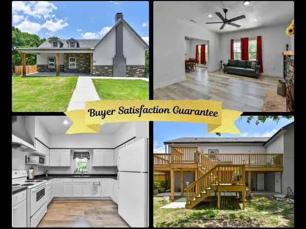 309 N 10th St, Gatesville, TX 76528