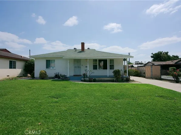 3602 Ellis Ln, Rosemead, CA 91770