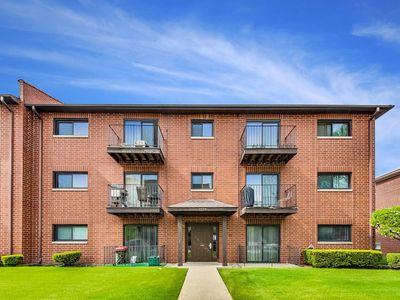 1230 Brown St UNIT 1E, Des Plaines, IL, 60016